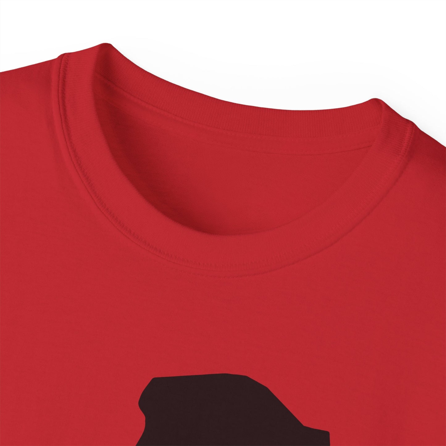 Bulacan Silhouette Map Philippines Shirt