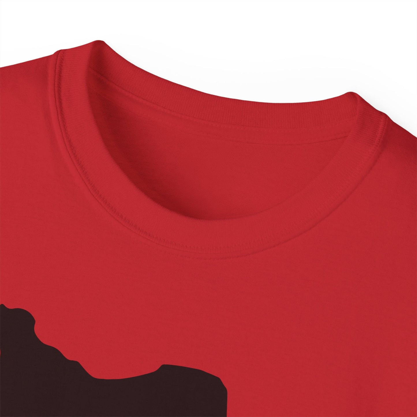 Batangas Silhouette Map Philippines Shirt