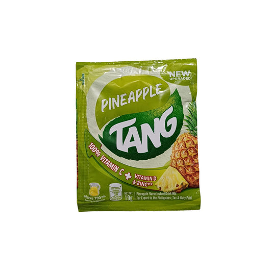 Tang Pineapple Powdered Juice 20G