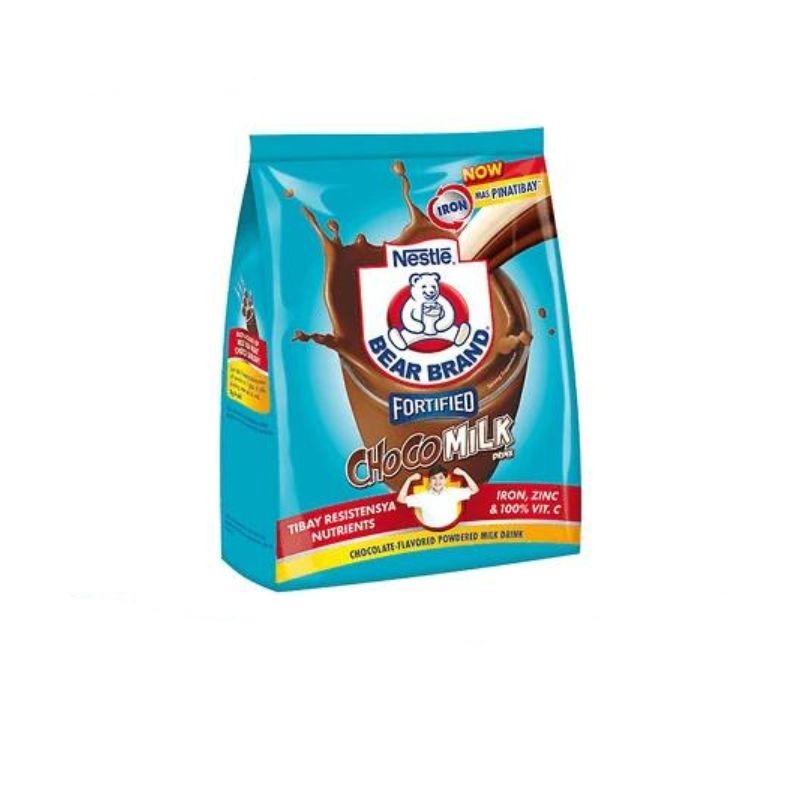 Bear Brand Powdered Filled Milk Choco 300g