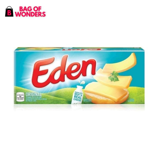 Eden Cheese Original 430g