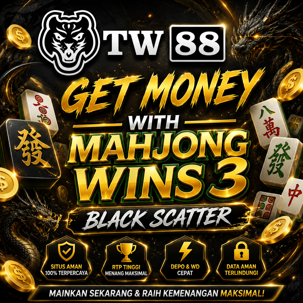 TW88 Banner